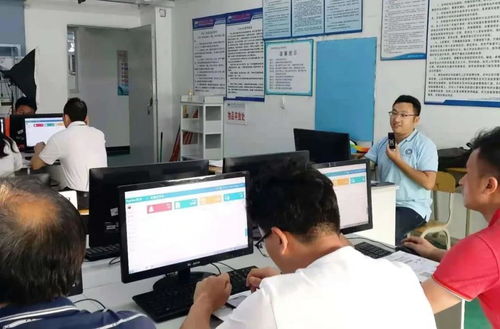 职引未来，学校助攻 深圳宝山技校信息技术咨询服务赋能学生职业生涯