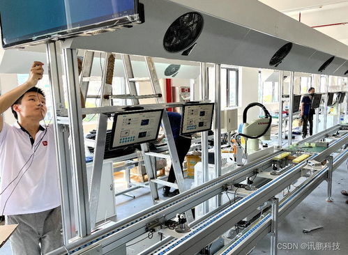 SOP管理系统在数字化工厂的应用案例与信息系统集成服务