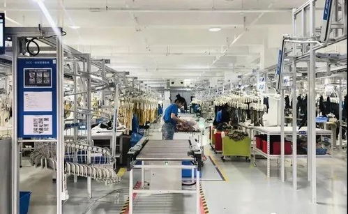 打造电商新引擎 犀牛工厂投产与千亿超级工厂蓝图