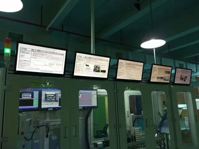 无锡信息化设备与信息系统集成服务的发展与应用