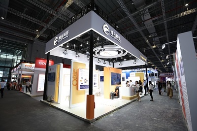 上海工博会烽台科技展示工业信息安全解决方案，助力企业数字化转型